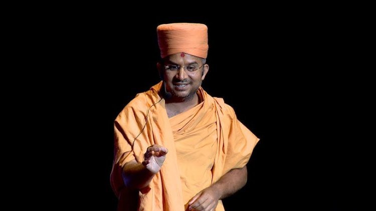 જૂનાગઢમાં તા.24 થી 3 દિવસ સુધી આંતરરાષ્ટ્રીય મોટિવેશનલ સ્પીકરનાં પ્રવચન