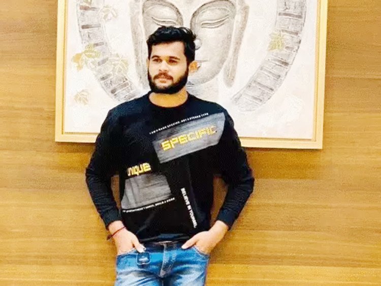 મહેસાણામાં ચૂંટણી હિંસક બની : ભાજપના ઉમેદવારના ભાણેજની કરપીણ હત્યા