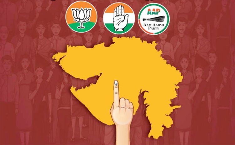 આવતીકાલે લોકચુકાદો : જાે જીતા વહી સીકંદર