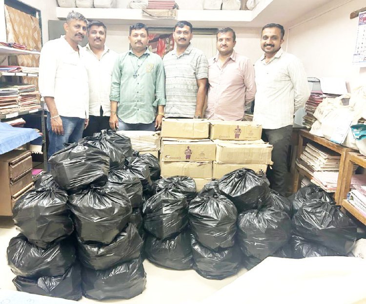 બિલખા પોલીસે વિદેશી દારૂનો રૂા.6.81 લાખનો જથ્થો ઝડપ્યો