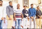 પોરબંદર : એક મહિનામાં પાંચ ચક્ષુદાન : દસ પ્રજ્ઞાચક્ષુઓને મળ્યું નવું જીવન