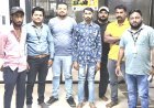 રેપિડો દ્વારા સમાજ સેવાના ઉદેશ સાથે જનરલ હોસ્પીટલ ખાતે રકતદાન કેમ્પનું આયોજન