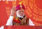 આજનાં દિવસે 11 મે 1998નાં રોજ ભારતે પોખરણમાં પરમાણુ પરિક્ષણ કર્યુ હતું : વડાપ્રધાન