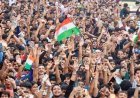 2050 સુધીમાં ભારતની વસતી 166 કરોડને પાર થશે