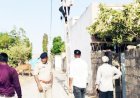 દેવભૂમિ દ્વારકા જિલ્લામાં પીજીવીસીએલ પોલીસના વીજ ચેકીંગમાં 27 લાખથી વધુનો દંડ : 32 વીજ જોડાણો કપાયા