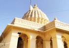 સોમનાથ મંદિરના નિર્માણકર્તા મહારાણી અહલ્યાબાઈ હોલકરની આવતીકાલે જન્મજયંતિ