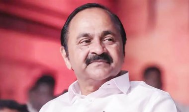 વીડી સતીશન કેરલમના નવા મુખ્યમંત્રી