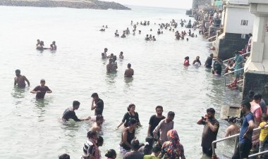 ઉનાળુ વેકેશન અને પુરૂષોત્તમ માસમાં યાત્રાધામ દ્વારકામાં ભાવિકોની ભીડ રહેશે