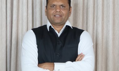 આનંદો.. ચાલુ વર્ષે ૯પ ટકા વરસાદ થશે : હવામાન નિષ્ણાંત પરેશ ગોસ્વામી
