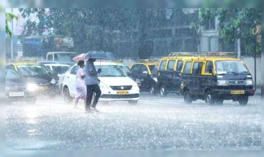 વહેલા ચોમાસાની આગાહી ખોટી પડી, હવે 3 - 4 જૂને આગમન થવાના સંકેતો