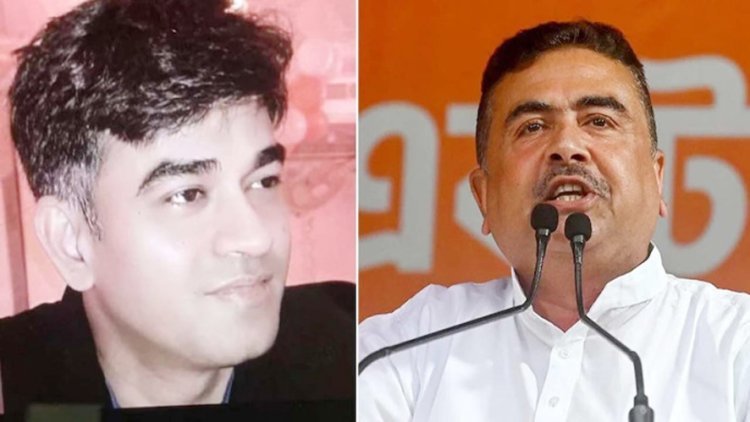 પશ્ચિમ બંગાળમાં અરાજકતા : ભાજપના વરિષ્ઠ નેતા સુવેન્દુ અધિકારીના પીએની હત્યાના ગંભીર પ્રત્યાઘાતો