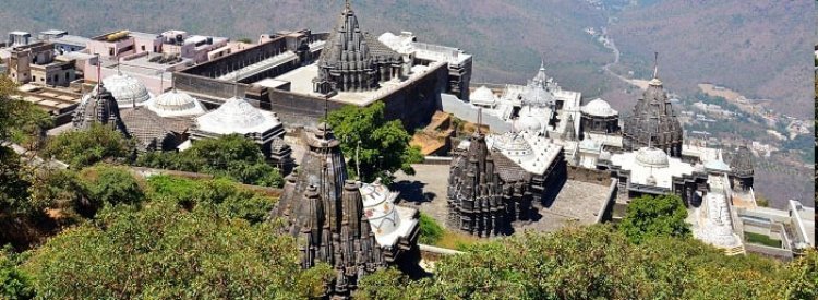 ફરવા માટે જૂનાગઢ શહેર પ્રવાસીઓ માટે પહેલી પસંદ જૂનાગઢની મુલાકાતે આવનારા પ્રવાસીઓની સંખ્યામાં છેલ્લા પાંચ વર્ષમાં ભારે વધારો