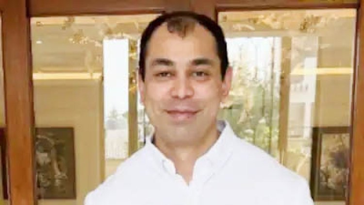 અખીલેશ યાદવના ભાઈ પ્રતિક યાદવનું નિધન