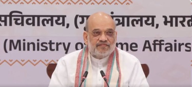 બસ્તરમાં બદલાયો સમય: નક્સલવાદના અંત બાદ વિકાસના નવા અધ્યાયની જાહેરાત