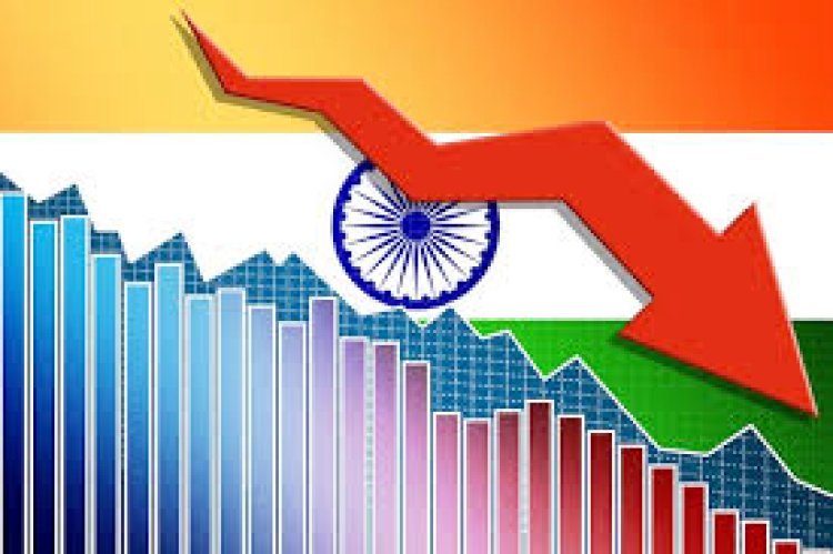 ભારત સહિતના દેશો સામે 2008 જેવી મંદીનો તોળાતો ખતરો