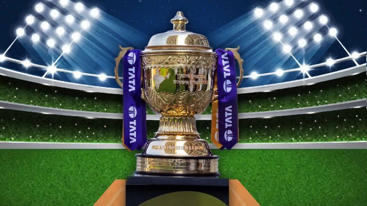 IPL  ફાઈનલમાં કોણ પહોંચશે ? આજે રાજસ્થાન - ગુજરાત વચ્ચે ખરાખરીનો જંગ