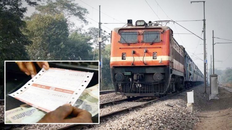 રેલ્વેમાં હવે લાંબુ વેઈટીંગ લીસ્ટ નહી બને