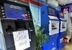 દેશભરમાં રોકડની તિવ્ર અછત : ATM સેવા પ્રભાવિત