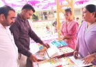જૂનાગઢના પ્લાસવા ખાતે જનકલ્યાણ શિબિર યોજાઈ
