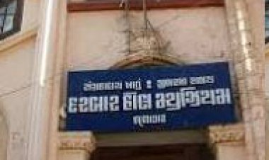 ભવ્ય દરબાર હોલ મ્યુઝીયમની હેરીટેઝ ઓળખ જાળવી રાખવા કામગીરી શરૂ