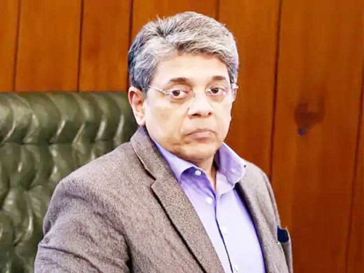 મહેશ દિક્ષીત દેશના નવા આઈબી ચીફ બન્યા