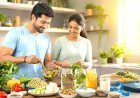"મેદસ્વિતા મુક્તિનો દેશી કીમિયો : 80% આહાર અને 20% કસરતના સમીકરણથી 6 મહિનામાં મેળવો સ્લીમ બોડી"