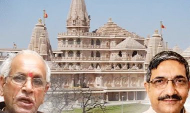 અયોધ્યા રામ મંદિર દાન ચોરીની ઘટના 70 સીસીટીવી કેમેરામાં કેદ : એસઆઈટીનો રિપોર્ટ આવ્યો