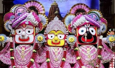 જૂનાગઢ સહીત સૌરાષ્ટ્રભરમાં આવતીકાલે અષાઢી બીજની ઉજવણી થશે