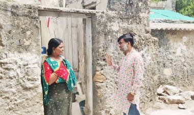 દ્વારકાના બિરલા પ્લોટ વિસ્તારમાં 6 વર્ષના બાળકમાં ચાંદીપુરા વાયરસના લક્ષણો જોવા મળતાં આરોગ્ય તંત્ર એલર્ટ