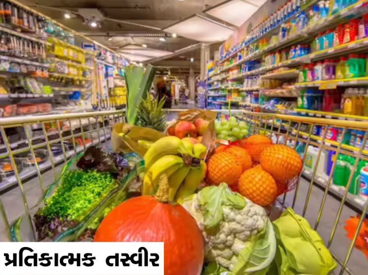 આવશ્યક ચીજવસ્તુઓના ભાવોમાં ભારે ભડકો : આમ જનતાનું બજેટ ખોરવાયું