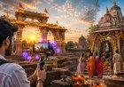જૂનાગઢ જિલ્લાના નાગરિકો માટે સુવર્ણ તક: વડનગરની ભવ્ય વિરાસતને વિશ્વ ફલક પર પહોંચાડવા ‘શ્રાવણોત્સવ ૨૦૨૬’ રીલ કોમ્પિટિશનનું આયોજન