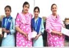 માતૃશ્રી એમ.જી. ભુવા કન્યા વિદ્યા મંદિર - જાેષીપુરા ખાતે ‘આનંદદાયી શનિવાર’ અંતર્ગત મેક અપ સ્પર્ધા યોજાઇ