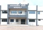 ૧પ મી ઓગષ્ટે માણાવદર નગરપાલિકાના નવા બિલ્ડીંગમાં સપ્તકુંટી ગૌ ગાયત્રી યાગ યજ્ઞ યોજાશે