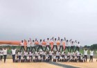 જૂનાગઢ જિલ્લાના માળીયા હાટીના ખાતે યોજાનાર જિલ્લા કક્ષાની સ્વાતંત્ર્ય પર્વની ઉજવણીનું રિહર્સલ કરાયું