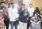 વિડીયોગ્રાફીની મનાઈ કરતા મનપાનાં જનરલ બોર્ડનો મીડિયા દ્વારા બહિષ્કાર અને વિપક્ષનો વોકઆઉટ