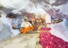 ઉપલા દાતાર ખાતે ઉર્ષની ભવ્ય ઉજવણી