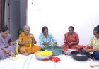ભાઈઓના રક્ષાકાજે બનતી રાખડીઓ શેરથાની બહેનોને આપે છે આર્થિક સુરક્ષાચક્ર