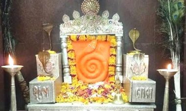 જૂનાગઢ સહીત સૌરાષ્ટ્રભરમાં લોહાણા રઘુવંશી સમાજ દ્વારા નાગપાંચમની ઉજવણી : નાગદેવતાનું પૂજન સહીતનાં કાર્યક્રમો યોજાયા