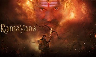 'આ અમારી પોતાની વ્યાખ્યા છે', ‘રામાયણ’ના કોસ્ચ્યુમ્સ પર થયેલી ટીકાનો ડિઝાઇનર્સે આપ્યો જવાબ