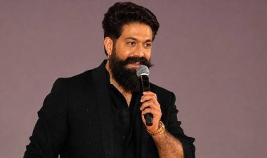 ‘કોઈ ફરક નથી પડતો’, ‘ટોક્સિક’માં કિયારાના બોલ્ડ સીન પર ટ્રોલિંગ વચ્ચે યશે કર્યો બચાવ
