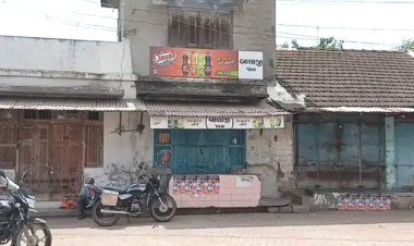 વડાલમાં ઉપસરપંચ પર હુમલાના વિરોધમાં ગામ સજ્જડ બંધ, આરોપીઓનો વરઘોડો કાઢવાની ગ્રામજનોની માગ