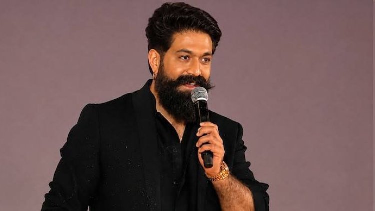 ‘કોઈ ફરક નથી પડતો’, ‘ટોક્સિક’માં કિયારાના બોલ્ડ સીન પર ટ્રોલિંગ વચ્ચે યશે કર્યો બચાવ