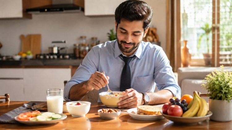 વહેલી સવારની ઉતાવળમાં નાસ્તો છોડો છો? દિવસની શરૂઆતની આ ટેવ પર આપો ધ્યાન