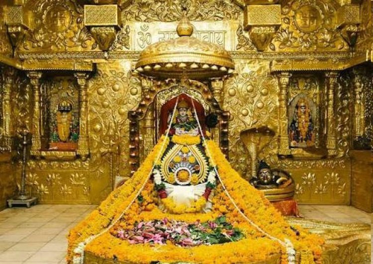 સૌરાષ્ટ્રનાં સુપ્રસિધ્ધ યાત્રાધામો ભવનાથ, ગીરનાર, સોમનાથ, દ્વારકામાં ભાવિકોનો ઘસારો