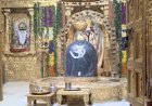 શ્રાવણ માસનો આજે છેલ્લો સોમવાર : સોમનાથ મહાદેવનાં દર્શને ભાવિકો ઉમટી પડયા