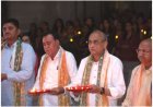 ખેતી બેંકના ગૌરવશાળી ૭૫ વર્ષ પૂર્ણ