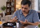 અચાનક પરસેવો, ધ્રુજારી અને ગભરામણ થાય છે? બ્લડ શુગર ઘટવાનો સંકેત હોઈ શકે
