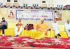 સરસઈ ખાતે સંત શિરોમણી રવિદાસજીના જીવન, વિચારો અને સામાજિક સમરસતાના સંદેશને કેન્દ્રમાં રાખી વિશેષ વ્યાખ્યાન કાર્યક્રમનું આયોજન કરાયું 