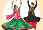 નોરતામાં ગરબા રમવા માટે હવે પાર્ટનર ભાડે મળશે !! ૩ અલગ પેકેજ