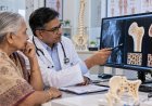 કોઈ લક્ષણ વગર હાડકાં અંદરથી નબળાં પડી શકે છે! Osteoporosisની જાણ ઘણીવાર ફ્રેક્ચર પછી થાય છે